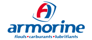 Logo armorine