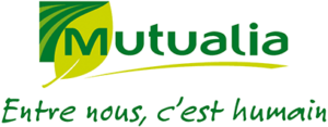 Logo mutualia