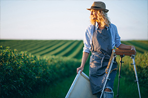 Agricultrices : un combat pour l’égalité