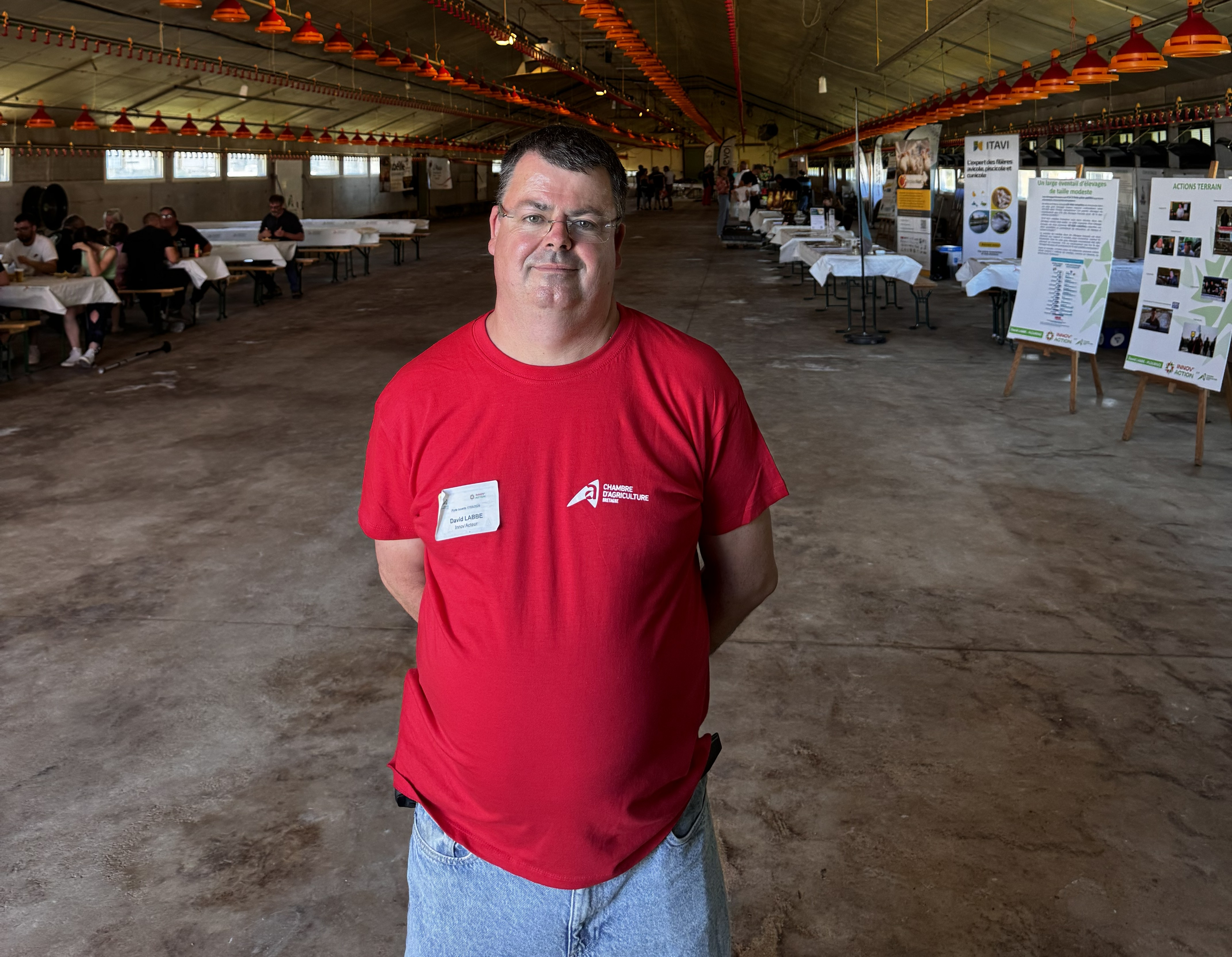 Portes ouvertes Innov’Action : quand les agriculteurs partagent leurs solutions pour l’avenir